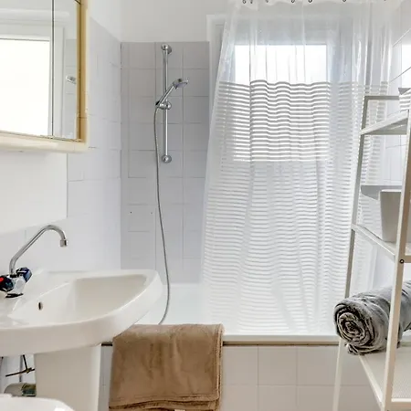 Le Rivage Apartment Arzon Exterior photo
