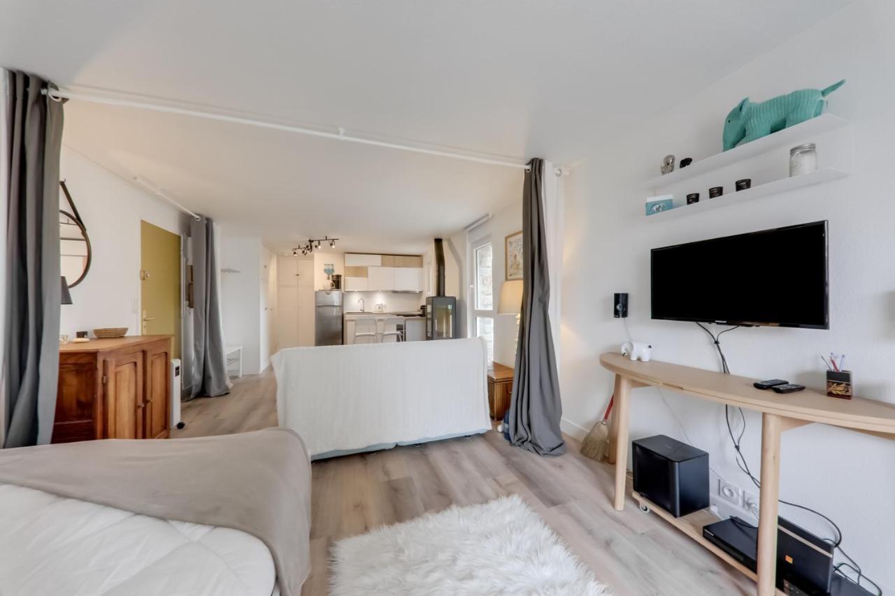 Le Rivage Apartment *