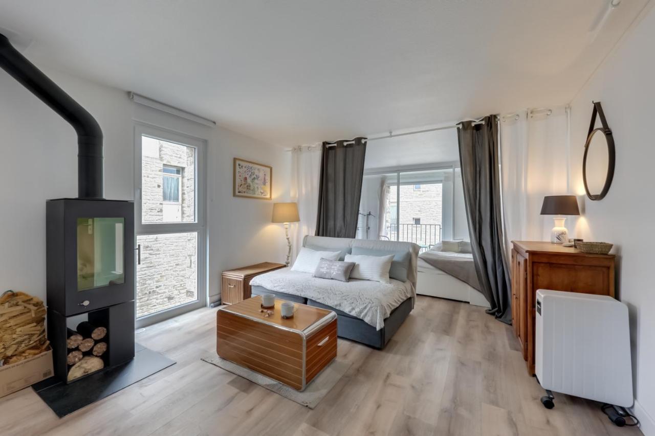 Le Rivage Apartment *