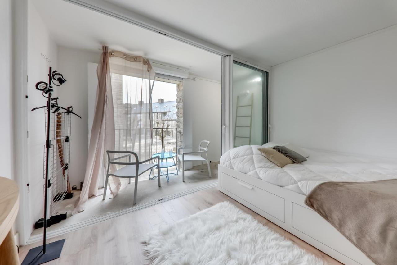 Apartment Le Rivage *