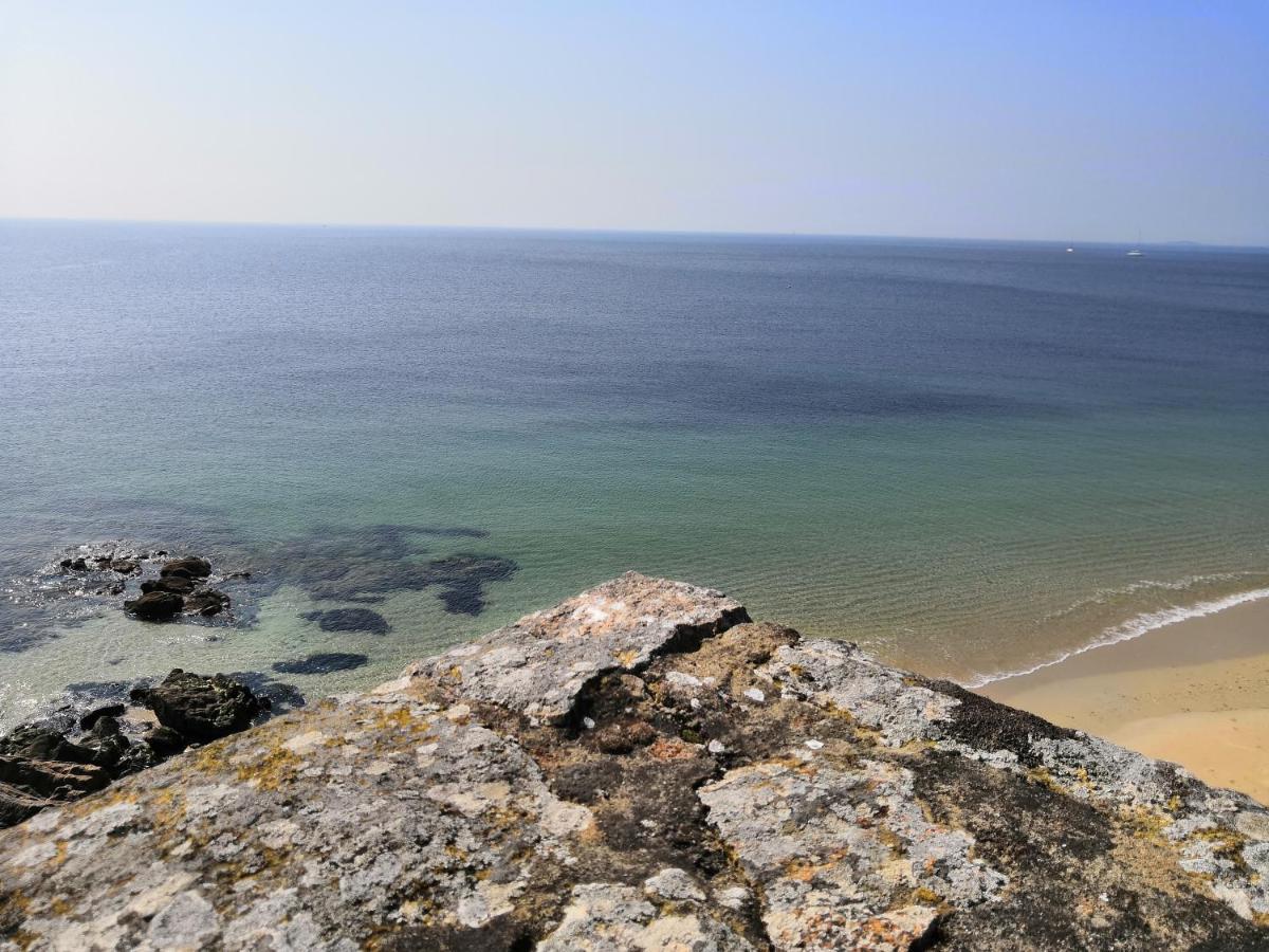 Le Rivage Apartment